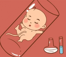 想纠正重庆捐卵宝宝吃饭喜欢咬勺子的习惯 妈妈要做到这几点